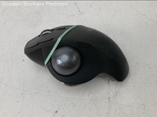 Logitech MX Ergo Wireless Bluetooth Trackball - No Dongle - 810-005557 - Tested