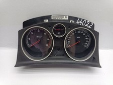 Compteur Opel ZAFIRA
