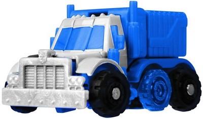 Transformers Bee Cool B12 Cleaning Truck Takara Tomy Japan New F/S