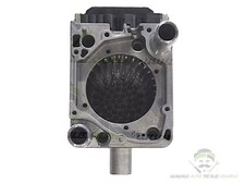 Original Standheizung Gehäuse Wärmetauschergehäuse VW T5 7H0819553L Neu