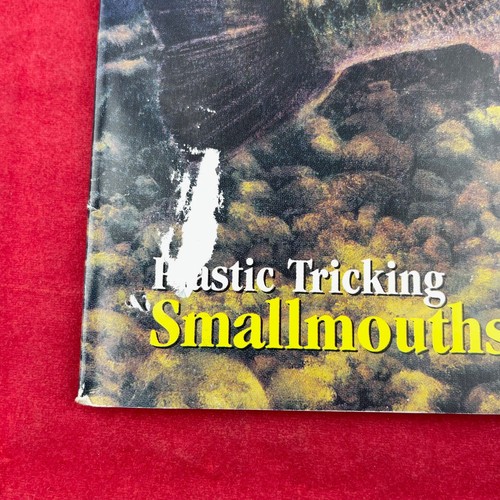 In-Fisherman Magazine August - September 2001 - Volume 26 Number 6 - Picture 12 of 15