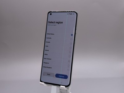 OnePlus 9 Pro LE2127 256GB Morning Mist T-Mobile Unlocked W096851