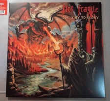 Not Fragile - One Way To Glory | Vinyl LP - R...