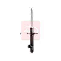 Toyota Aygo B1 2005-2014 StoßDäMpfer Vorne Lh ASA1103