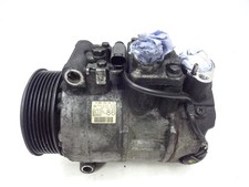 Mercedes E Klasse W211 C219 Klimakompressor V6 CDI OM642 A0012308611 Mercedes E Klasse W211 C219 Klimakompressor V6 CDI OM642 A0012308611