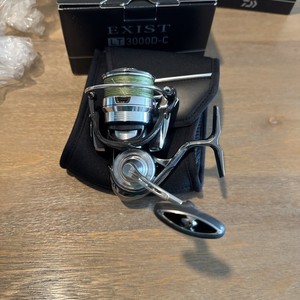Daiwa Exist Lt | eBay