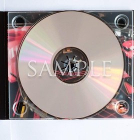 Necronomicon Sega Saturn Trial Version Novelty JPN Vintage Limiited Edition Rare