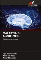 Iqra Tabassum (U. A.) | Malattia DI ALZHEIMER- | Taschenbuch | Italienisch