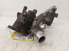 2010 JAGUAR XF Mk1 (X250) 3.0L Diesel Turbocharger Turbo