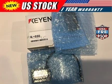 *NEW* Keyence IL-030 Laser Displacement Sensor w/ Mounting-bracket  US Free TAX