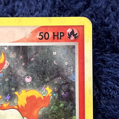 Pokemon TCG: 2004 EX FireRed & LeafGreen Ponyta 76/112 Reverse Holo - Picture 3 of 12