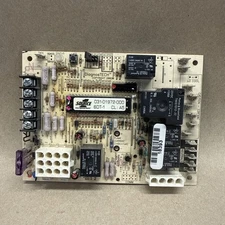 TESTED!!!   Furnace Control Board York 031-01972-000 B11