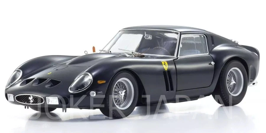 Kyosho Ferrari 1:18 Scale Diecast & Toy Vehicles for sale - eBay