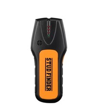 3in1 Wall Scanner Stud Finder Metal Wire Detector LCD Pipe Cable Sensor