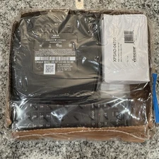 Xi6-A Xfinity AX061AEI Streaming TV Box Unit-Power Supply-HDMI Cable-Remote- NEW