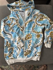 Moschino Couture Milano. sweatshirt . US 6