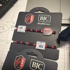 St. Louis CITY SC Soccer Team Swag Lot-Bracelets, Coin Purse, Bear, Keychains — photo 2