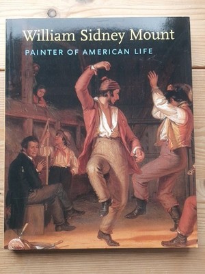 William Sidney Mount : Painter of American Life. Johnson, Deborah J., Elizabeth