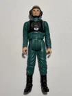 Vintage 1984 Kenner Star Wars POTF A-Wing Pilot rare action figure (near mint)