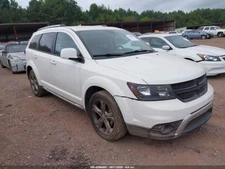 Air Cleaner 3.6L Fits 14-19 JOURNEY 2621931