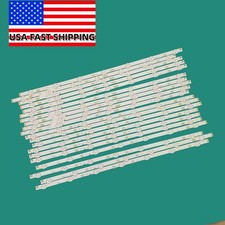 LED Backlight Bars For Makvision LB55065 V0_04 LB55065 V1_04 MT55W-867A2 
