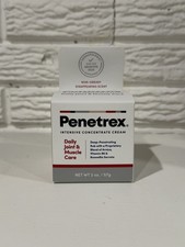 Penetrex Intensive Concentrate Cream Joint  Muscle Care Arnica B6 2oz Exp 05/27