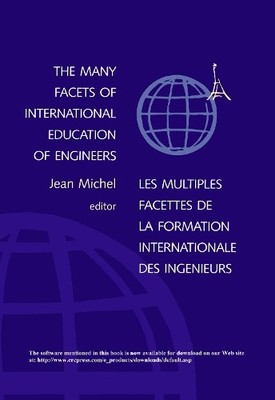 The Many Facets of International Education of Engineers - 9789058091673