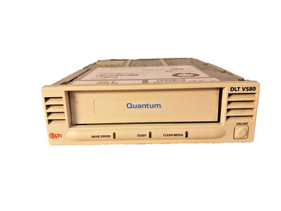 Quantum DLT VS80 BHHAA-YA Internes Bandlaufwerk