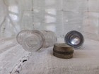 Herringbone Flask Chrome Lid & Shot Top — photo 6