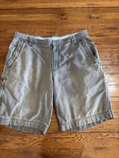 Columbia Sportswear Company Men's Sz 38 Omni-Shade Sun Protection cargo shorts