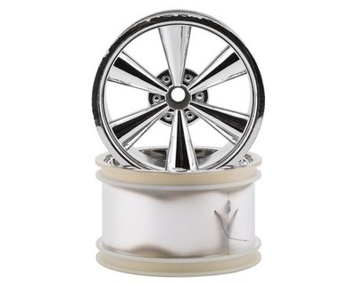 IMEX IMX7049 2.8 HAWK CHROME JATO FRONT 2PC E11