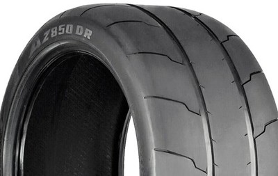 2 Atturo AZ850DR 305/45R17 109W DOT Compliant Drag Radial