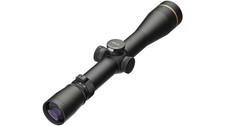Leupold 180627 VX-3HD 3.5-10x40mm Riflescope with Illuminated FireDot - 30mm
