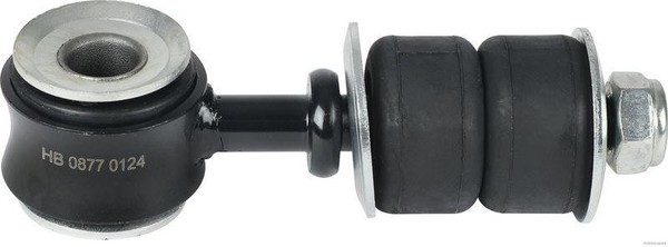 Herth+Buss Jakoparts Koppelstange Stange Strebe Stabilisator Vorne J4960877-image