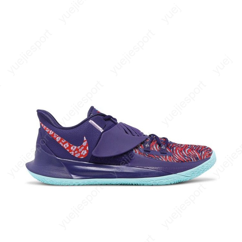 Size 7 - Nike Kyrie 3 Low Orchid for sale online | eBay display picture 2
