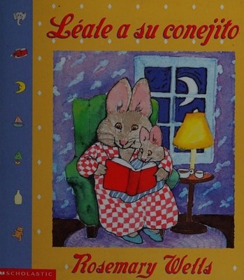 Leale a Su Conejito by Unknown, Good Book