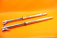 2006 - 2009 Yamaha YZ450F RG3 Front Forks Suspension Set Left Right