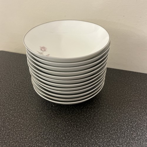 Set Of 12 Vintage Noritake Pasadena Berry Fruit Dessert Bowl 5 1/2” Japan - Picture 23 of 24