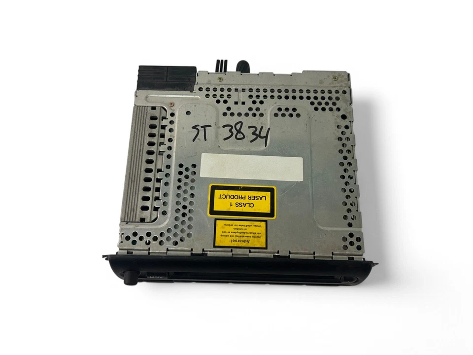 MINI COOPER R50, R53 Musik-Player ohne GPS 6921965 28525172 - Bild 3 von 4