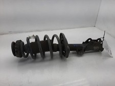 2001-2007 Silverado2500 Driver Front Strut Spring 2wd Crew Cab 15871625