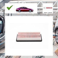 Luftfilter Bosch für Mazda 6 Hatchback GH 2.2 MZR-CD