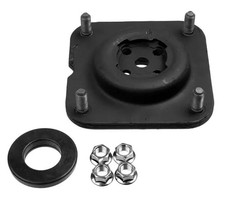 Stoßdämpferkissen Vorderachse links 31132 01 LEMFÖRDER für MAZDA 323 S VI