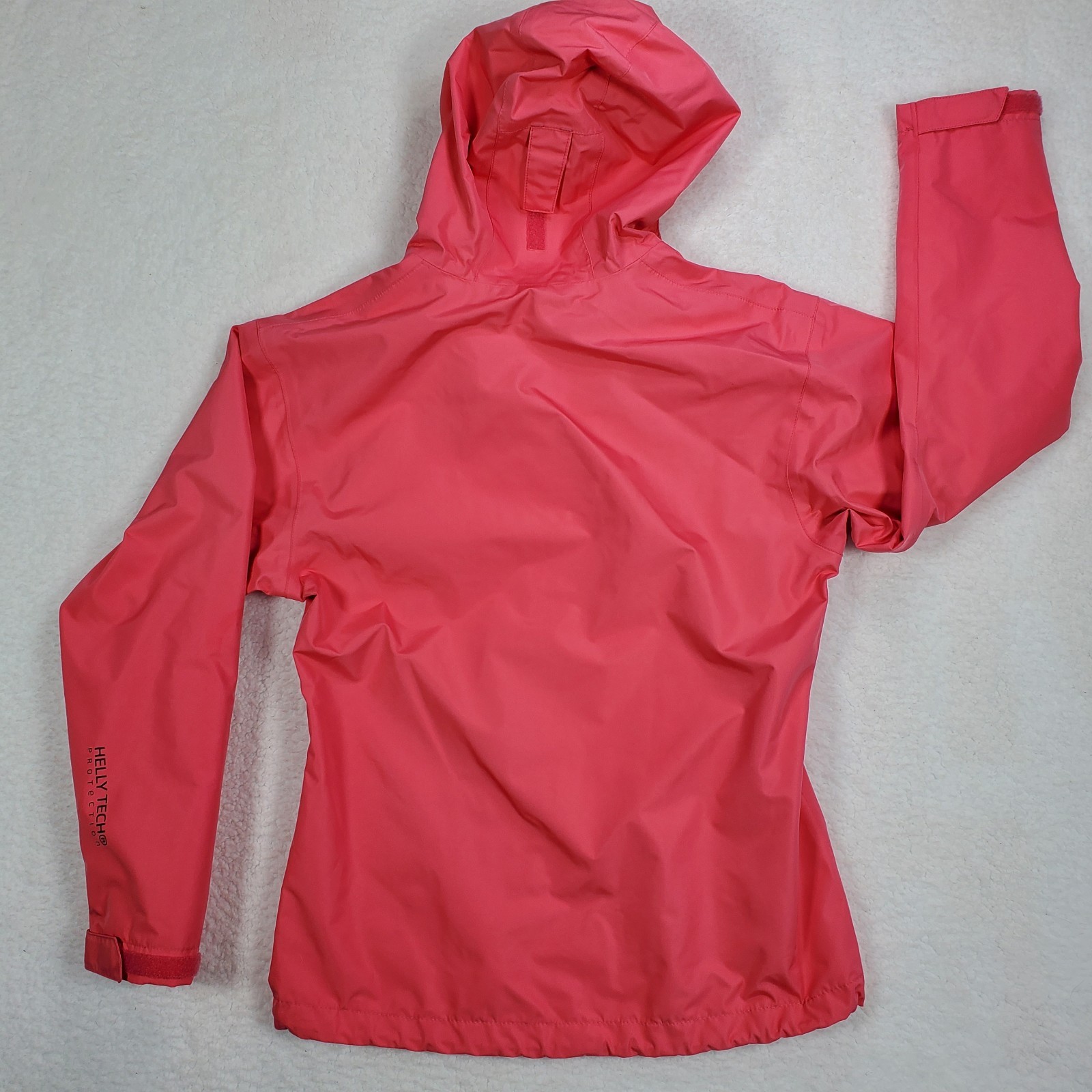 Helly HANSEN Helly Tech Protection Jacket Pink Wo… - image 8