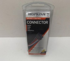 Hopkins 47685 Trailer Brake Control Harness-quick Install Harness Hopkins 47685 Trailer Brake Control Harness-quick Install Harness