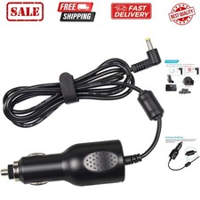 Car Power Adapter Charger for Sirius XM 5V PowerConnect Car Docks, Only Compa...