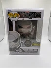 Funko Pop! Entertainment Earth Exclusive Poison Spider-Man *GLOW CHASE* #996 EE