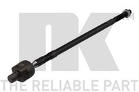 NK Axialgelenk Spurstange 5033037 FüR Mitsubishi Smart Forfour CZC 454 Colt 6 RG