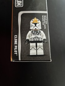 LEGO Star Wars: Republic Gunship Microfighter (75076)