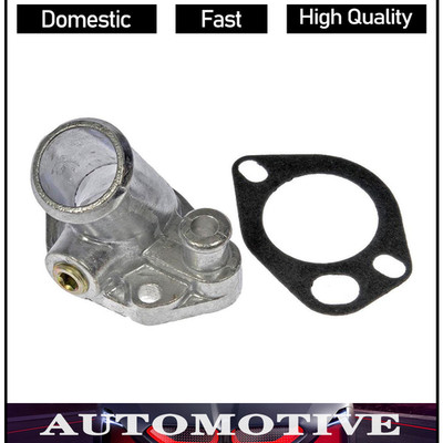 902-1001 Dorman Thermostat Housing Upper New for Country Custom Econoline Van