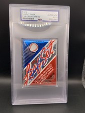 1990 Leaf Baseball Cards 27